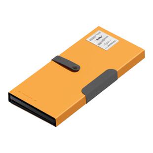 NuPhy Nufolio V3键盘收纳保护套磁吸二合一收纳袋子键盘皮套包