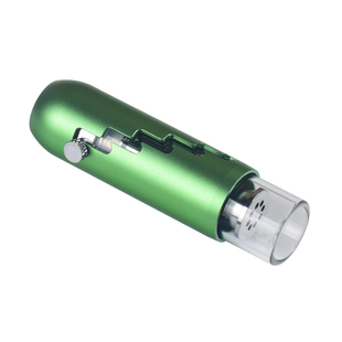 YIYO创意烟斗男个性懒人烟嘴循环抽烟神器便携旱烟袋锅烟丝干烧潮