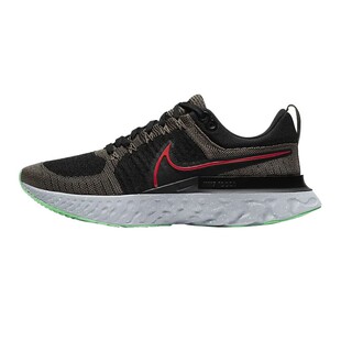 Nike React Infinity Run FK 2 飞线泡棉缓震跑步鞋CT2357 CT2423