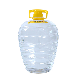 爱新觉罗白酒六年陈酒50度1斤5斤10斤装窖藏原浆粮食酿造产地包邮