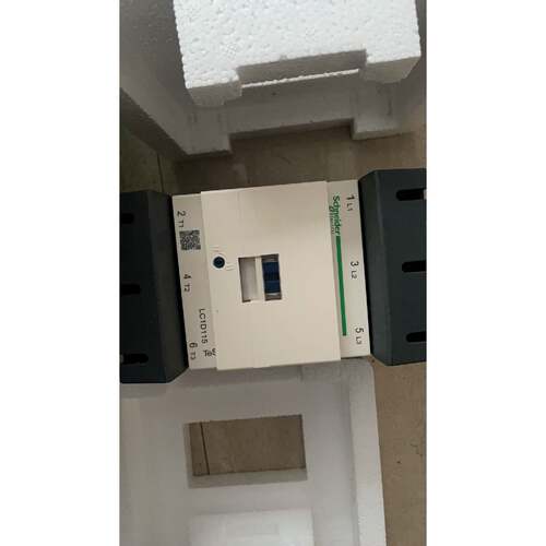 LC1D115全新未使用供应LC1D11500M7C L—议价