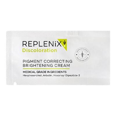 TOPIX REPLENIX 净颜亮白面霜修复精华乳液提亮去黄改善暗沉保湿