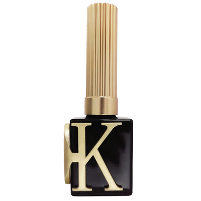 兮可可oku安可拉红色甲油胶2025新品秋冬显白车厘子酒红复古红棕