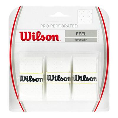 Wilson威尔胜网球拍手胶吸汗防滑