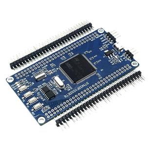 原装STM32F103ZET6小系统板ARM开发板核心嵌入式单片机 STM32F103
