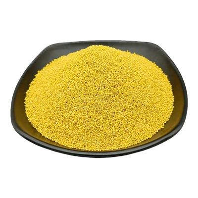 忻州富硒小米优质真空包装5斤