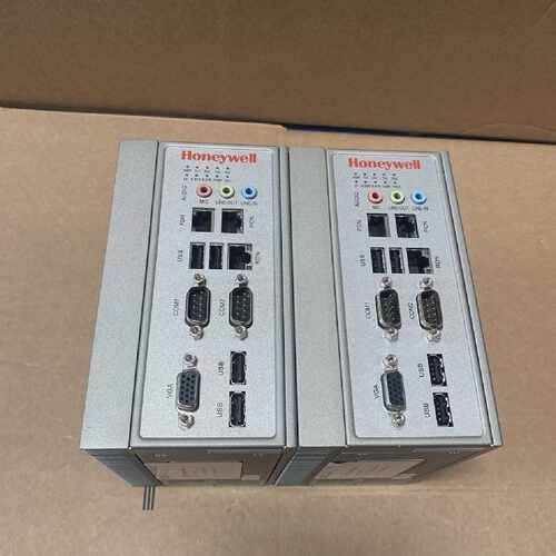 Honeywell WDMX Wireless Device Manager 51198663-200 Rev A Ad