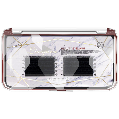 0.03yy睫毛超细软不散根好服帖