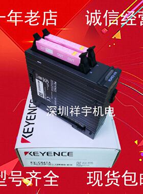 议价基恩士PLC模块KV-C64XC C64XA C64XB KV-C64TC C64TD C64TA T