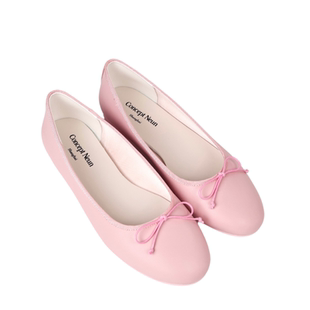 Concept Neun芭蕾鞋女新品Every Girl's甜美日系柔软平底蝴蝶结