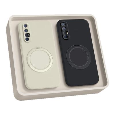 适用Reno3系列手机壳支点壳