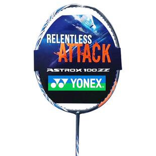 yonex尤尼克斯羽毛球拍天斧AX100tour全碳素超轻4u耐用yy88ds球拍
