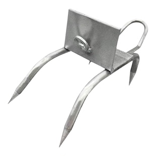 猫爪爬树上树安全带专用大树爬树神器万能爬树脚钩工具防滑脚扎子