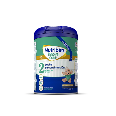 西班牙二段婴幼儿牛奶粉进口