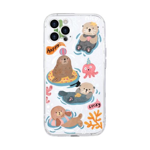 适用于苹果13手机壳新款iPhone15promax线条星星14plus直边透明12mini软硅胶17pro全包xs/xr防摔7/8p超薄6sp