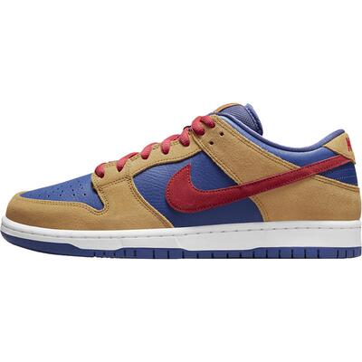 Nike/耐克官方正品SB DUNK LOW PRO 男子低帮经典滑板鞋 BQ6817