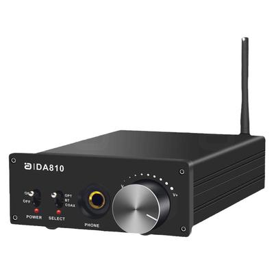 阿音蓝牙解码器耳放一体机