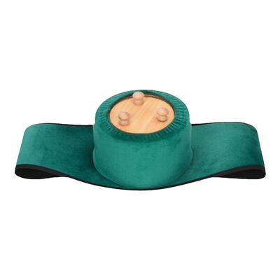 艾灸盒随身灸家用腰腹部肚子专用