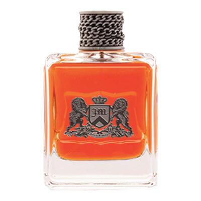 JuicyCouture橘滋脏话男士香水