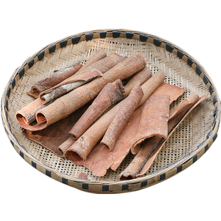 米仓山肉桂卷桂皮干货散装香料火锅卤料炖肉配方厨房调料500克