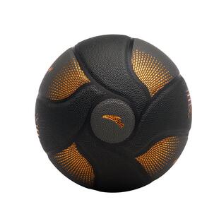 安踏官方正品灵丹篮球7号成人室内外防滑耐磨比赛青少年训练专用