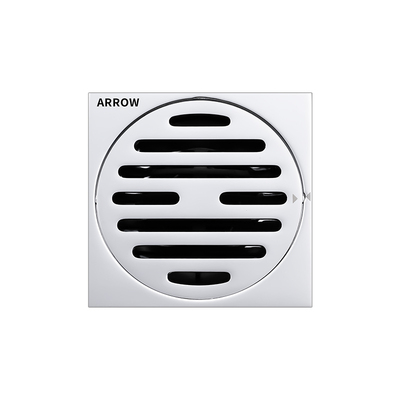 箭牌地漏大排量防虫防臭