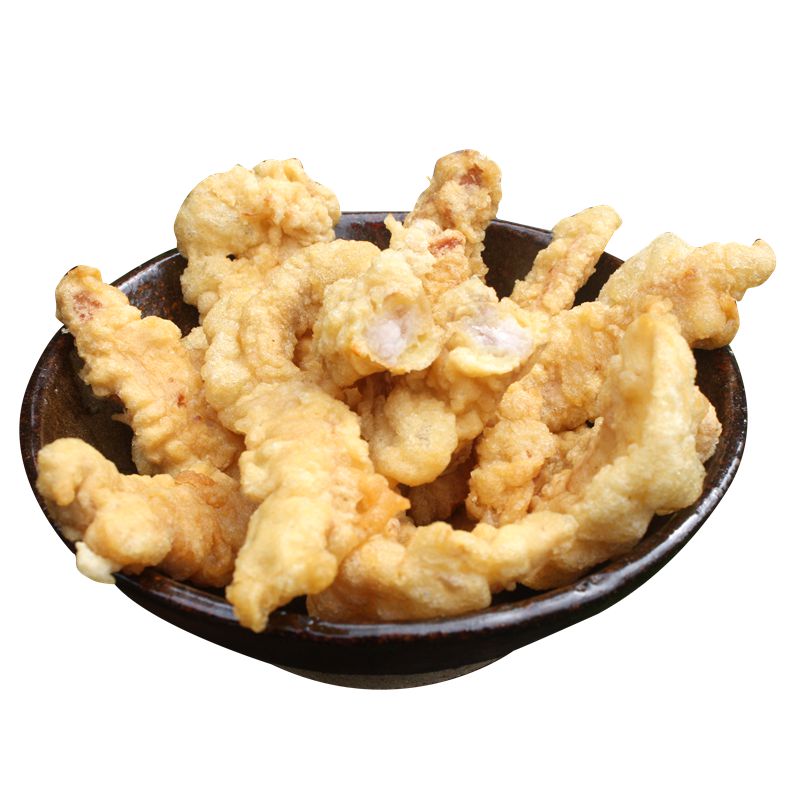 柴火丫头小酥肉滑肉特色老川菜