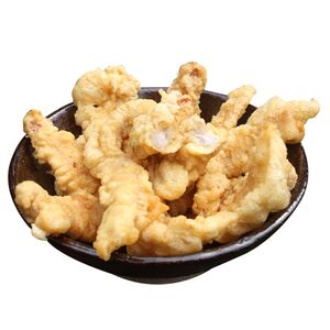 柴火丫头小酥肉滑肉特色老川菜
