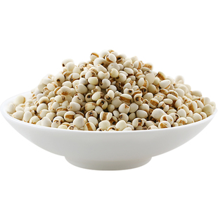 农家薏米仁500g苡米薏米赤小豆茯苓芡实粉薏米仁茶正品