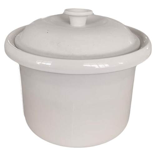 天际电炖锅内胆DDG-10N/20N/30N/40N/50N/B陶瓷盖子配件1/2L/3/4L