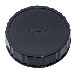 CY镜头后盖锐来德适用CONTAX康泰时851.4雅西卡YC501.71352.8后口