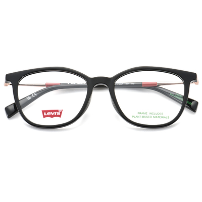 李维斯官方正品眼镜框近视眼镜架