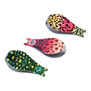 子线剪刀小线钳20+款出口品质飞钓nipper麦凯诗飞蝇25款工具透针