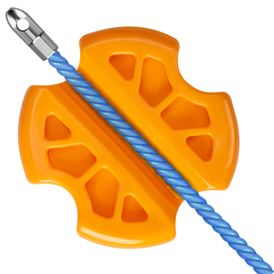 穿线神器/拉线辅助器/护手防滑