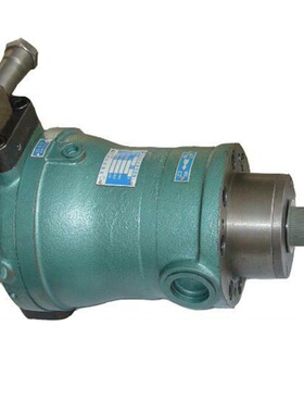 液压油泵轴向柱塞变量泵 40PCY14-1B轴向柱塞泵  高压柱塞泵