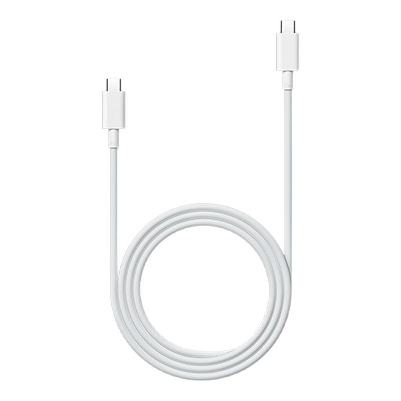 vivo 120W Type-C闪充充电器套装手机原装充电头含6A数据线typec充电线  6A/7.3A混发 均为vivo原装