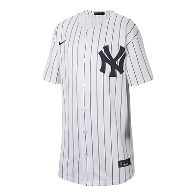 Nike/耐克正品当季新款运动休闲大童系扣透气短袖 DM9237-100