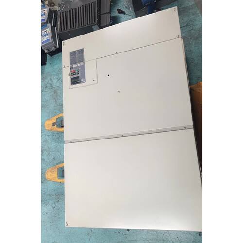 议价安川变频器CIMRAY4A0515APA250KW22可维修