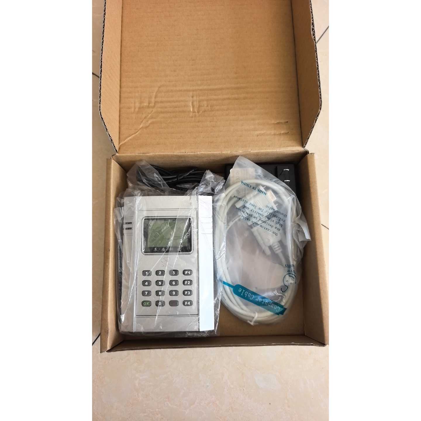 车安科技CA-FS0130发卡器，IC卡专用