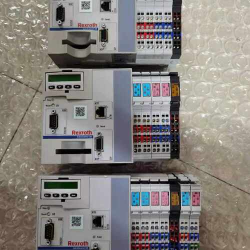 议价Rexroth力士乐CML20.1-NP-120-NA-NNNN-NW 原装现货
