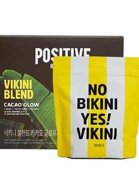 positivehotel地中海可可代餐粉
