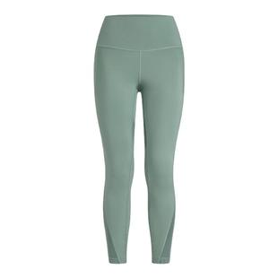 安德玛官方UA春夏Vanish Elite女子训练瑜伽紧身九分裤1389871