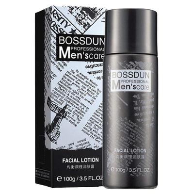 清爽补水保湿润肤润肤露波斯顿