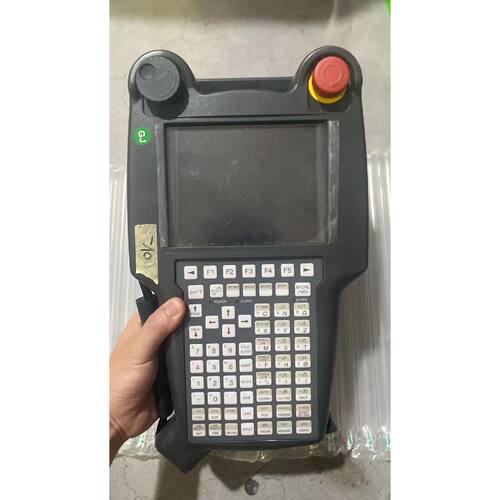 议价A02B0333C262发那科手持示教器9维修