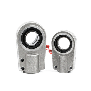 油缸吊耳接头GK20SK,GK25 30 35 40 50 60SK液压部件油缸耳环GKSK