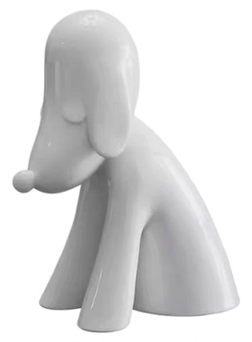 样板间儿童房创意摆件书籍摆件