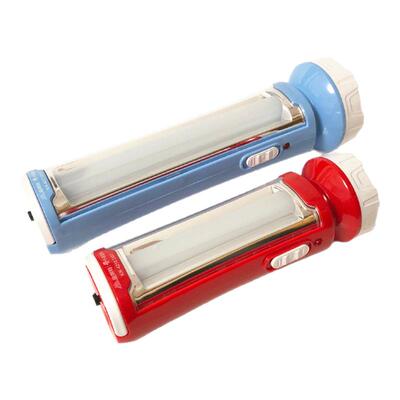 金莱特两用可充式手电筒应急照明