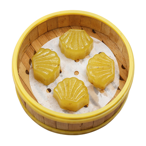 桂花糕广式点心速冻食品零食早餐点心特产 桂花有米糕460g12只装