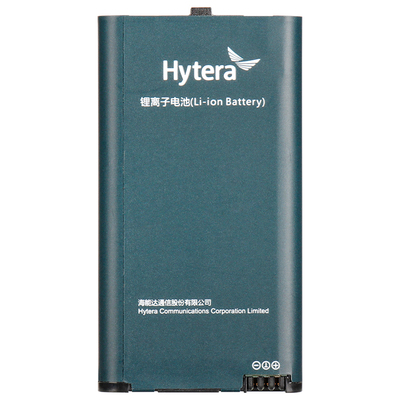 海能达锂电池适用pnc370对讲机