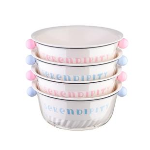 卡罗特洗菜盆沥水篮新款水果盘客厅茶几家用厨房洗菜篮滤水淘菜盆